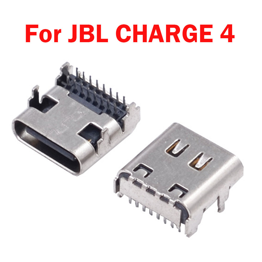 Jbl Speaker Go 4 - 2-10pcs For JBL CHARGE 4 5