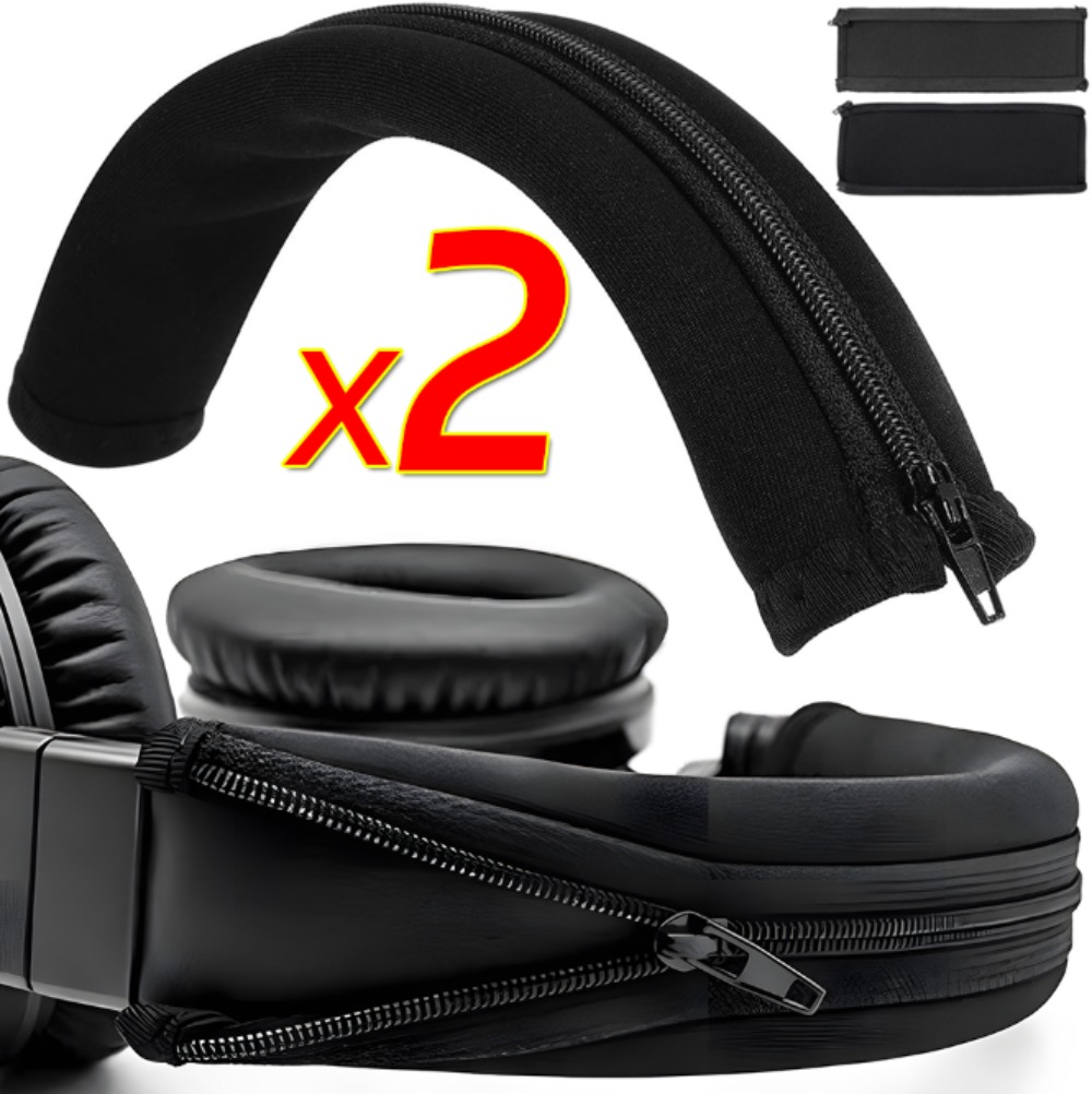 Zipper Replacement Headband Co - Audio Technica Headphone Ath-M20X 评论和价格
