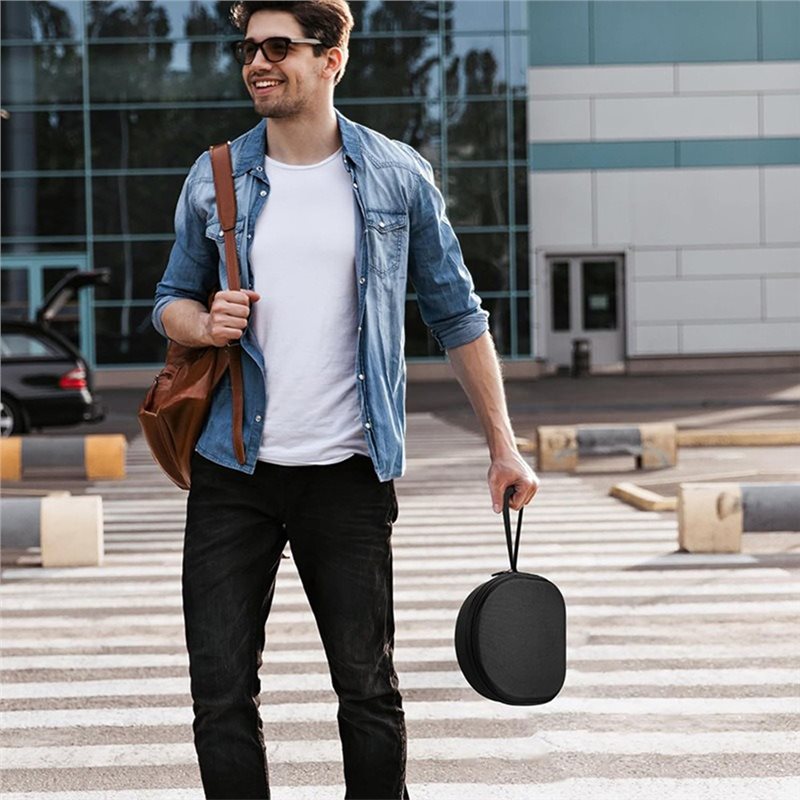 M52K-Protective Carrying Bag F - Sony Headphone Wh-1000Xm4 评论和价格