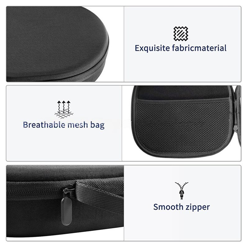 M52K-Protective Carrying Bag F - Sony Headphone Wh-1000Xm4 评论和价格