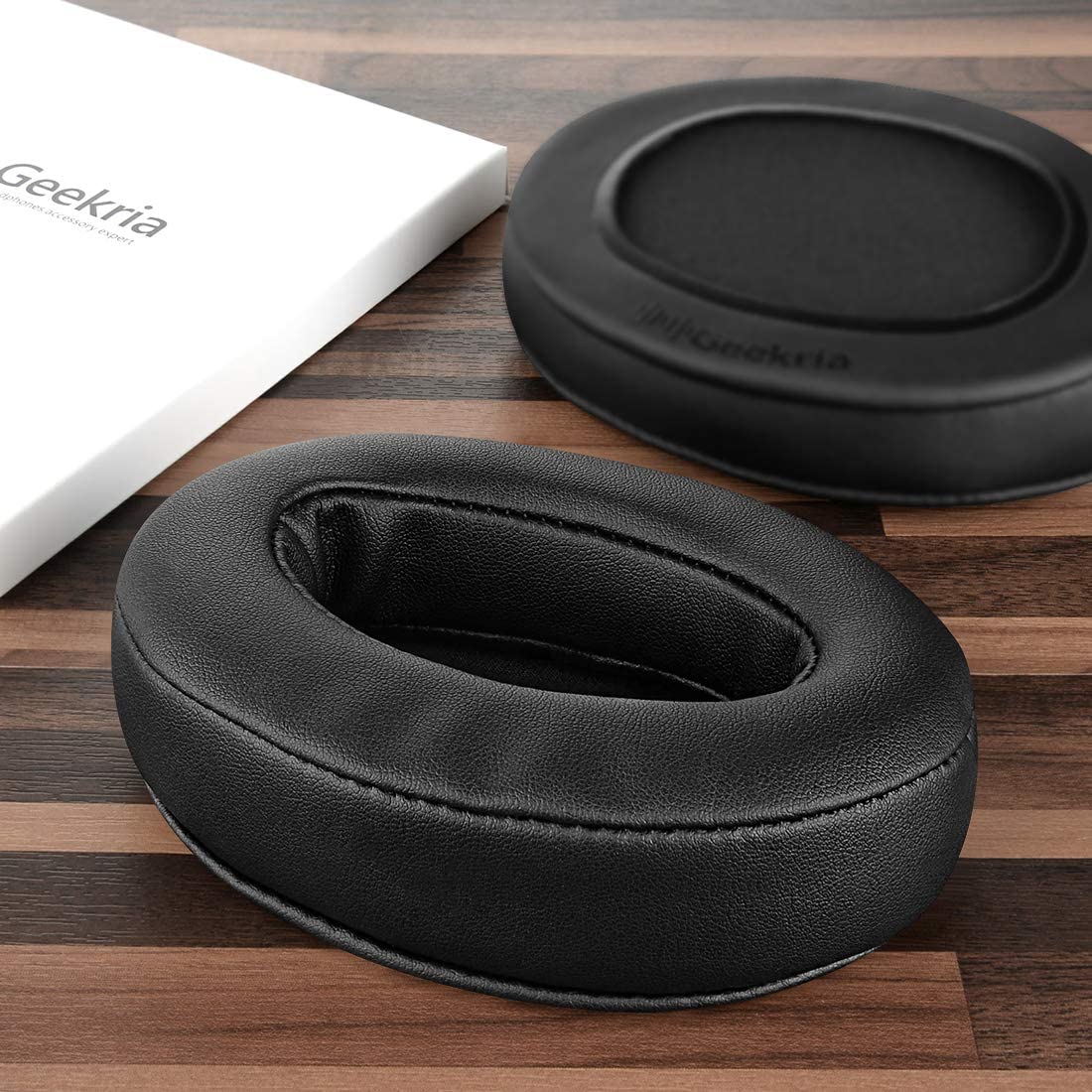 Performance Protein Leather Re - Audio Technica Headphone Ath-M50X 评论和价格