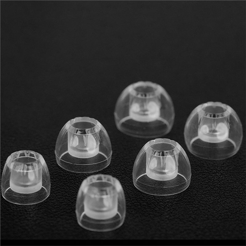 A41Z-Silicone Ear Tips For KZ  - Silicone Ear Tip Replacement 评论和价格