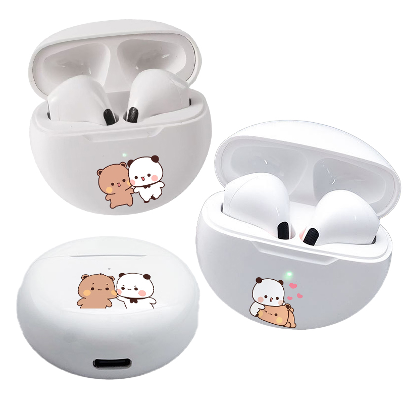 Bubu Dudu Bluetooth Earphones  - Bluetooth Headset On Ear 评论和价格