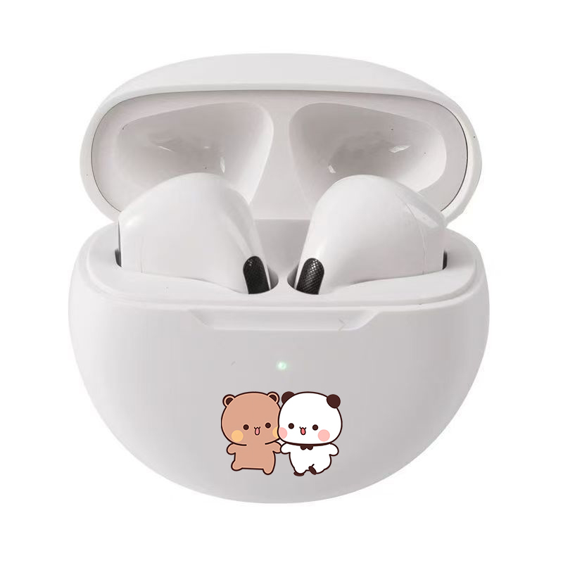 Bubu Dudu Bluetooth Earphones  - Bluetooth Headset On Ear 评论和价格