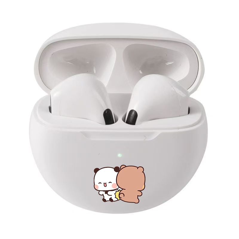 Bubu Dudu Bluetooth Earphones  - Bluetooth Headset On Ear 评论和价格