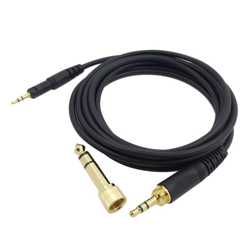 Replacement Cable For Audio-Te - Audio Technica Headphone Ath-M50X 评论和价格
