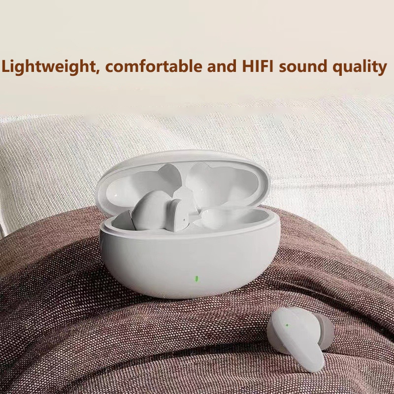 Lenovo New Wireless Earphone B - Wired Earphone Mic 评论和价格