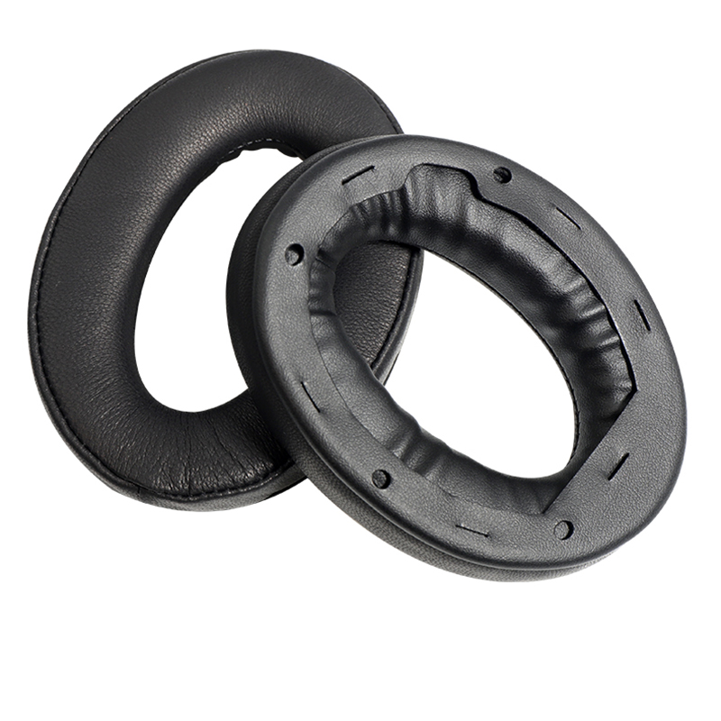 Soft Memory Foam Ear Pads Cush - Sony Headphone Wh-1000Xm4 评论和价格