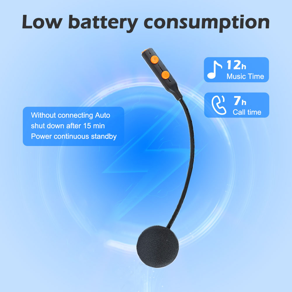 Kihous Single Ear Motorcycle H - Bluetooth Headset On Ear 评论和价格