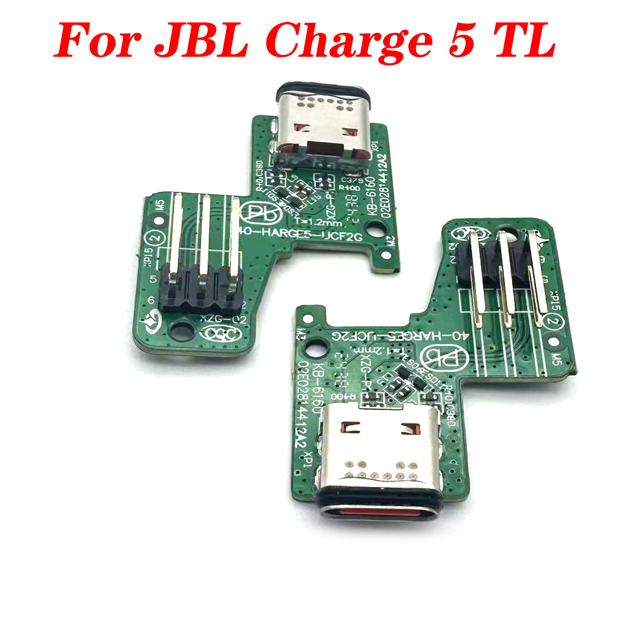 1 Power Board Connector for JB - Jbl Speaker Charge 5 评论和价格