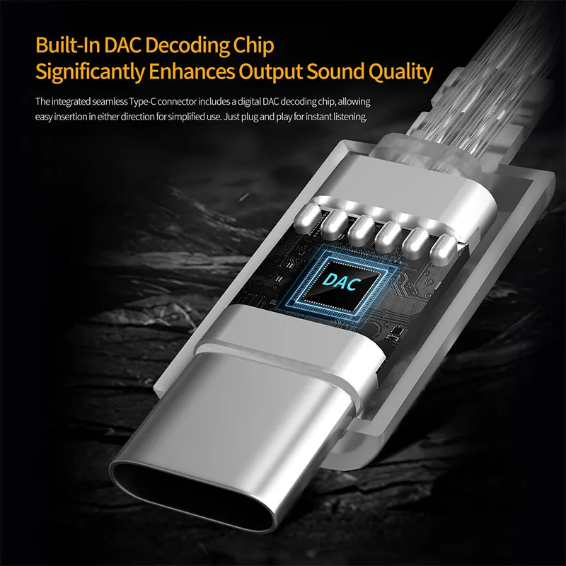 KZ Earphones Cable OFC Silver  - Wired Earphone Mic 评论和价格