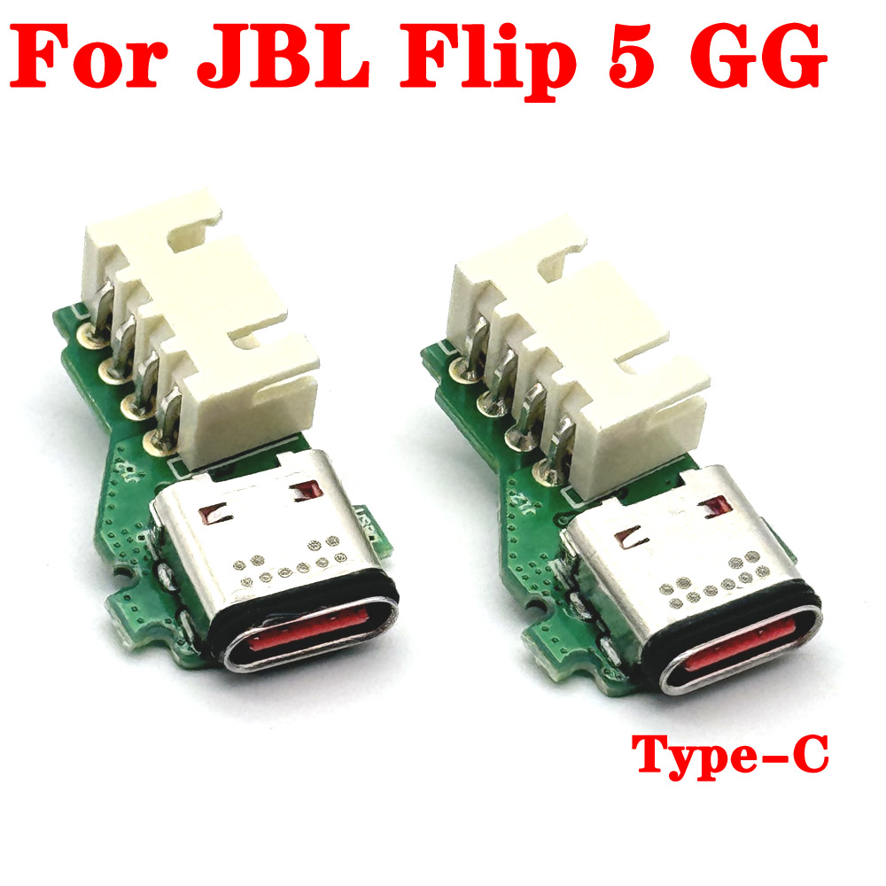 1/10PCS For JBL FLIP 5 GG Type - Jbl Speaker Charge 5 评论和价格