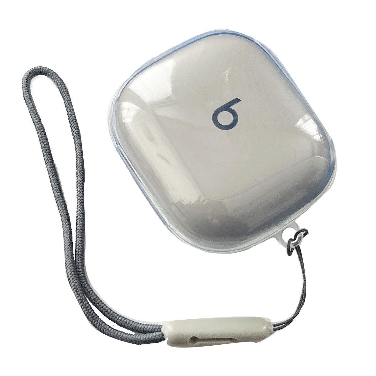 Transparent Detachable High-Qu - Beats Headphone Powerbeats Pro 评论和价格
