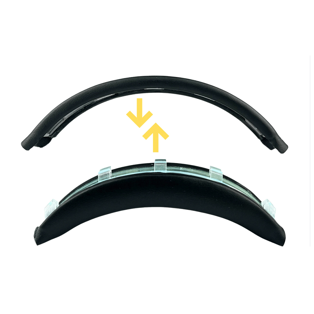 Easy Install WH1000XM4 Headban - Sony Headphone Wh-1000Xm4 评论和价格