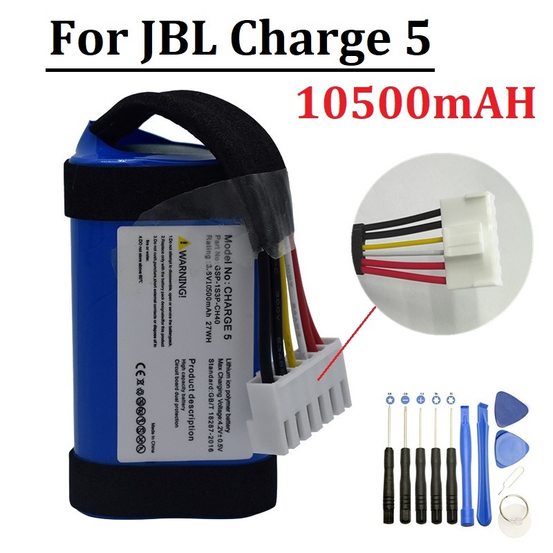 GSP-1S3P-CH40 For JBL Charge 5 - Jbl Speaker Charge 5 评论和价格