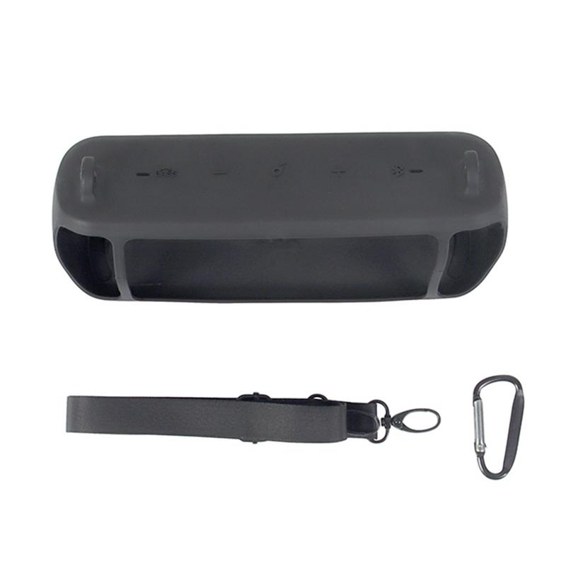 Silicone Cover Skin For Anker  - Anker Speaker Soundcore Motion+ 评论和价格
