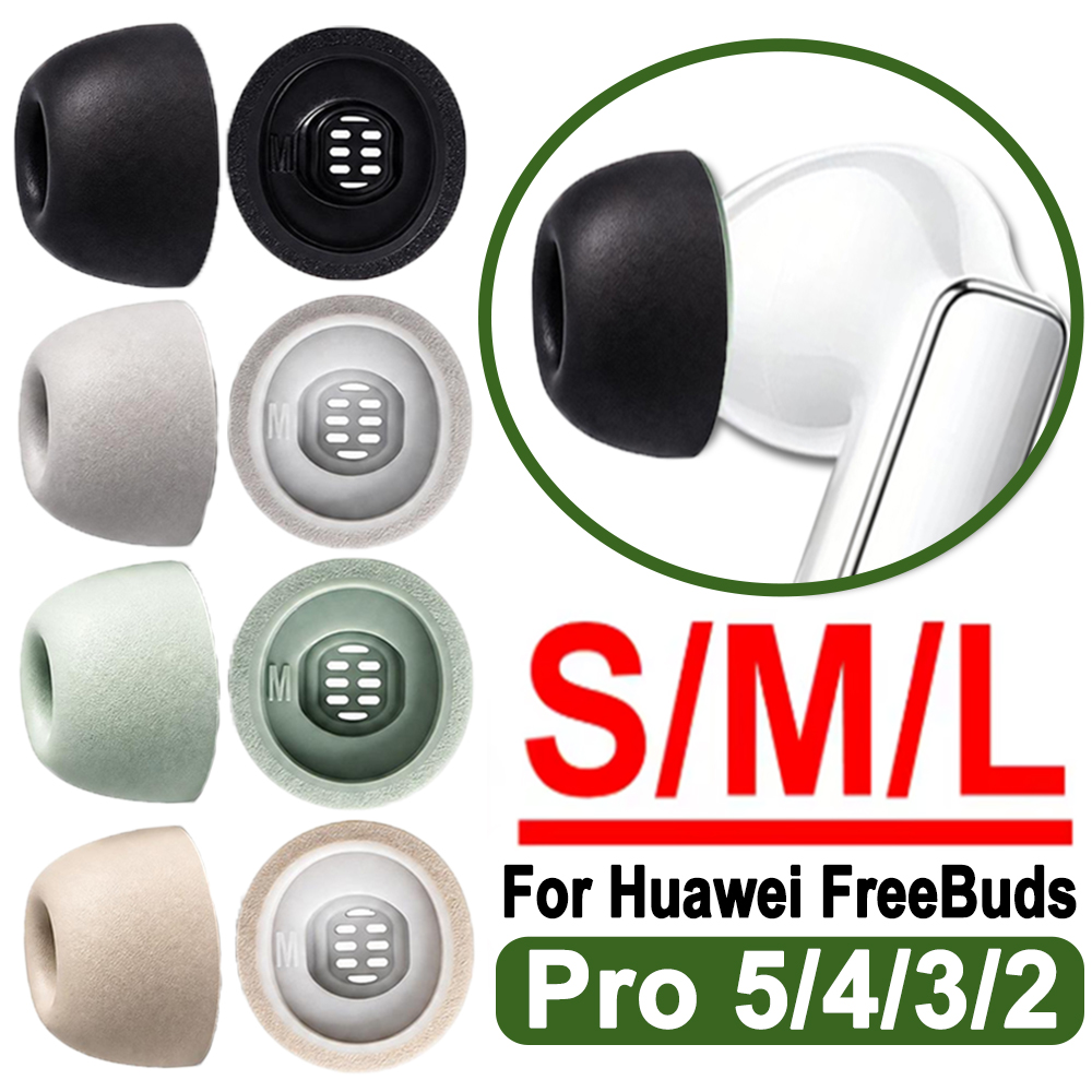 Silicone Memory Foam Cushion R - Silicone Ear Tip Replacement 评论和价格