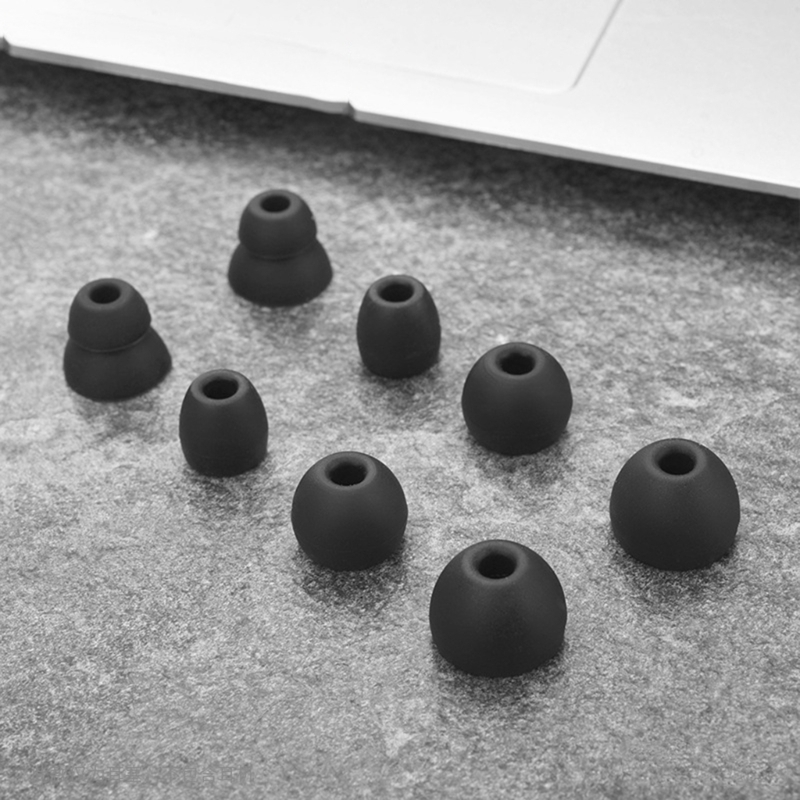 4Pairs Soft Silicone Earbuds E - Beats Headphone Powerbeats Pro 评论和价格