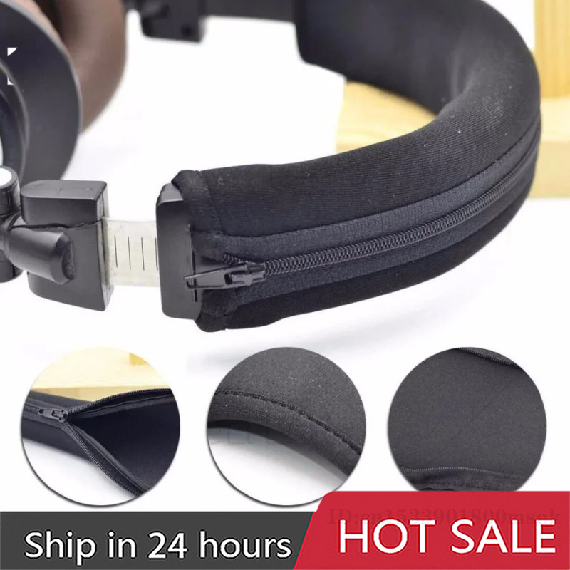 Replacement Headband Cover for - Audio Technica Headphone Ath-M20X 评论和价格