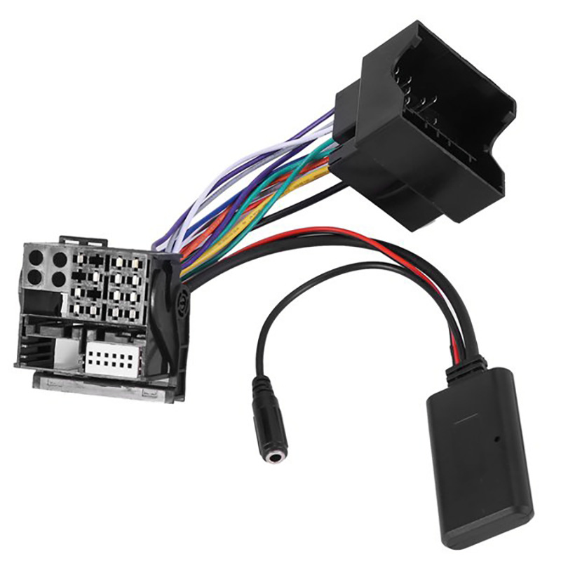 Car Audio Bluetooth 5.0 Receiv - Bluetooth Adapter Receiver 评论和价格