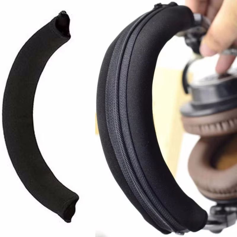 Headphone Protector Sleeve Cus - Audio Technica Headphone Ath-M50X 评论和价格