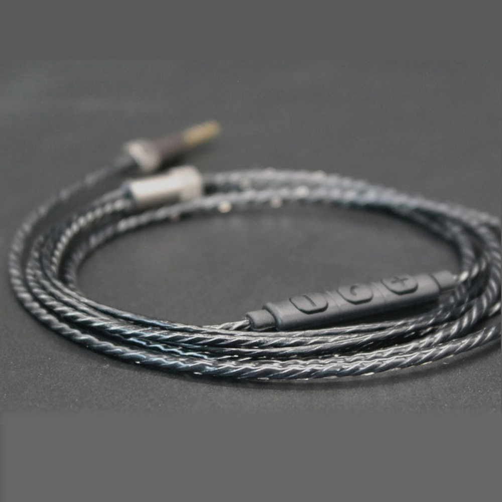 3.5mm Jack Headset Line DIY Ea - Audiophile Headphone Wired 评论和价格