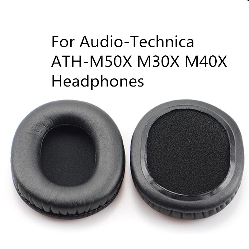 Earpads for Audio-Technica ATH - Audio Technica Headphone Ath-M50X 评论和价格