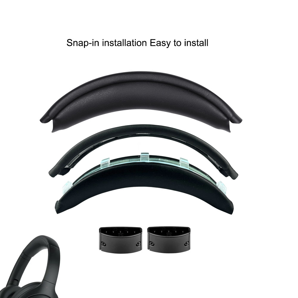 Removeable Headband For Sony W - Sony Headphone Wh-1000Xm4 评论和价格
