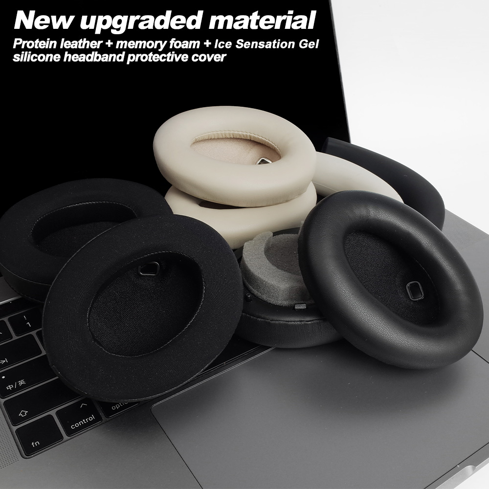 Earpads Compatible for SONY WH - Sony Headphone Wh-1000Xm4 评论和价格