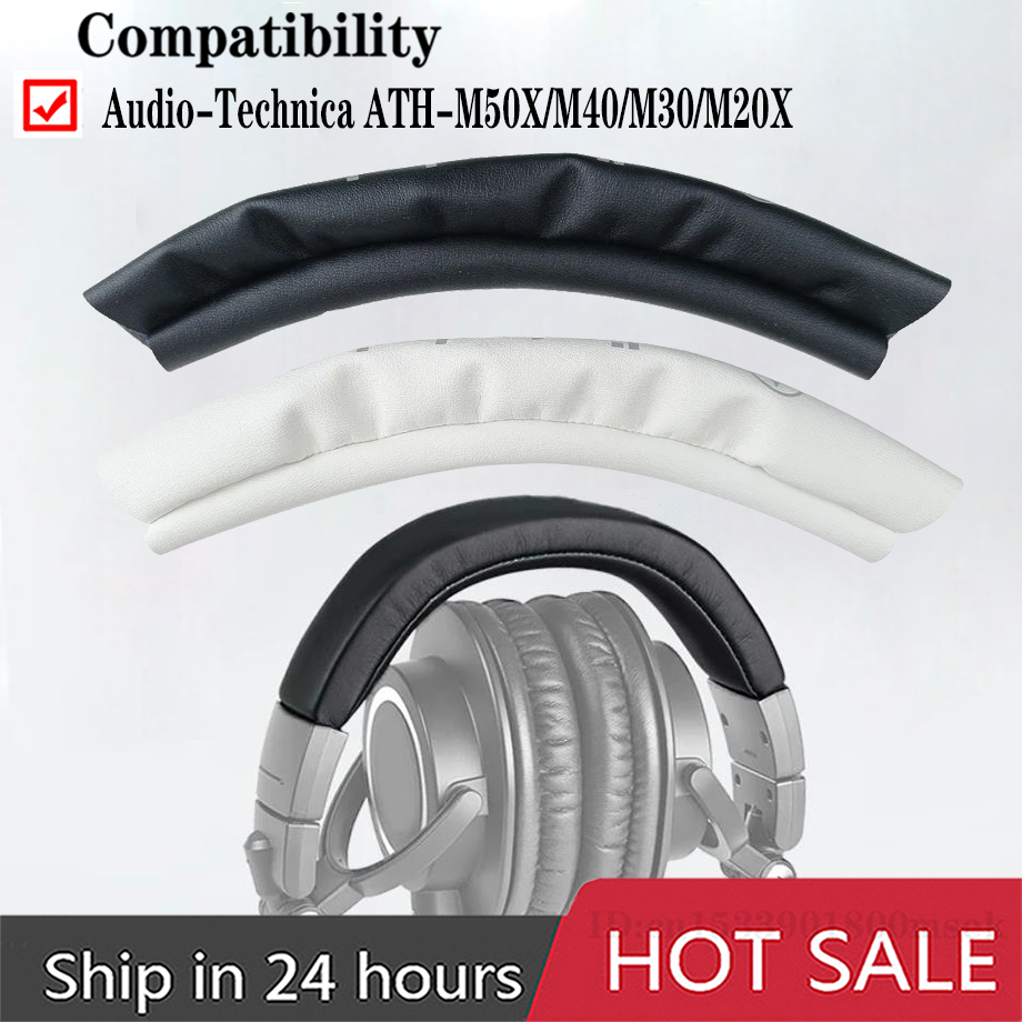 Replacement Headband for Audio - Audio Technica Headphone Ath-M20X 评论和价格