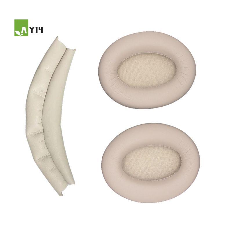 AY14 -Ear Pads+Head For SONY W - Sony Headphone Wh-1000Xm4 评论和价格