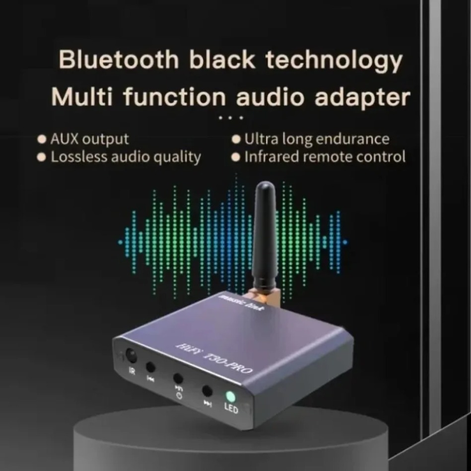 Bluetooth 5.2 Audio Receiver M - Bluetooth Adapter Receiver 评论和价格