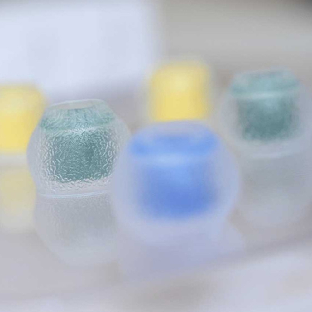 [AAAE 2026] 3 Pairs Ear Tip, R - Silicone Ear Tip Replacement 评论和价格