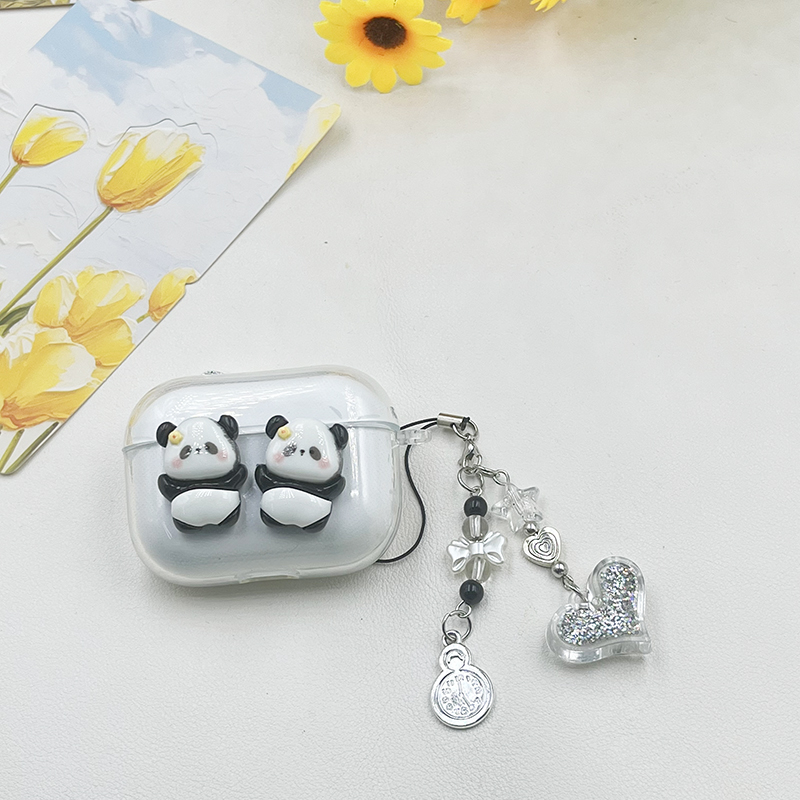 cartoon case For Beats Fit Pro - Beats Headphone Powerbeats Pro 评论和价格