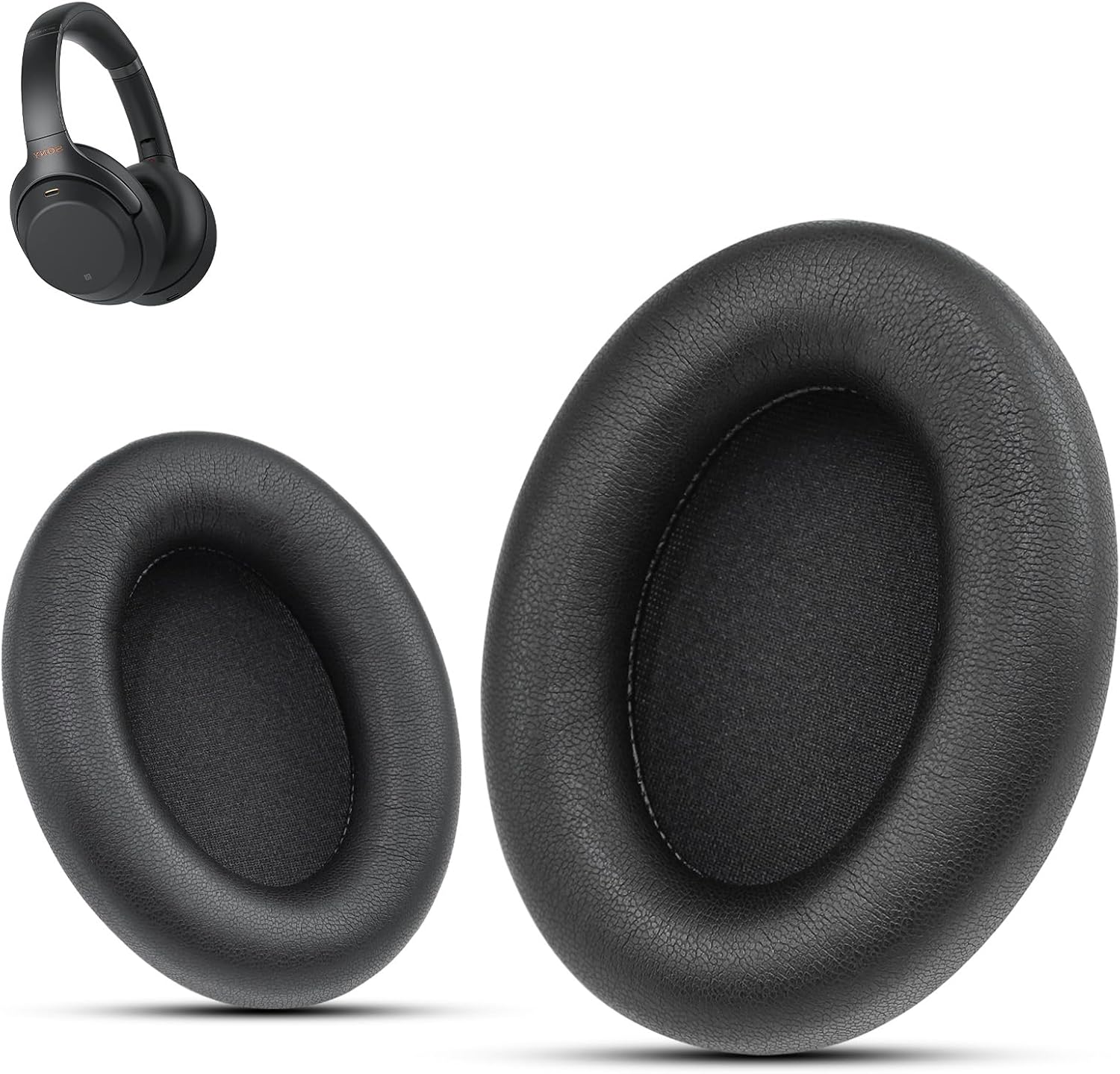sony wh 1000xm3 earpads Replac - Sony Headphone Wh-1000Xm4 评论和价格