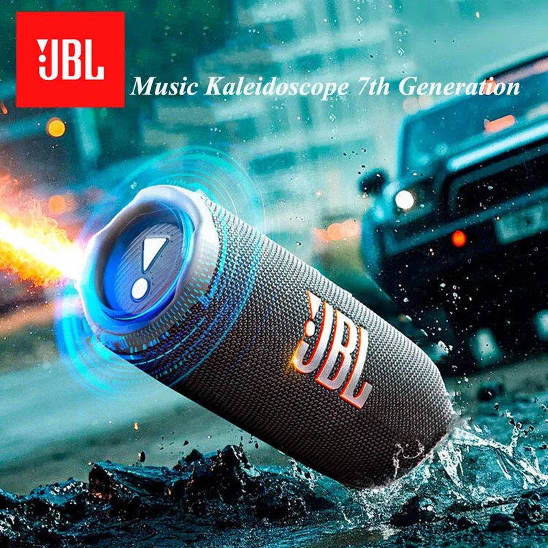 JBL Flip 7 Bluetooth Speaker,  - Jbl Speaker Go 4 评论和价格