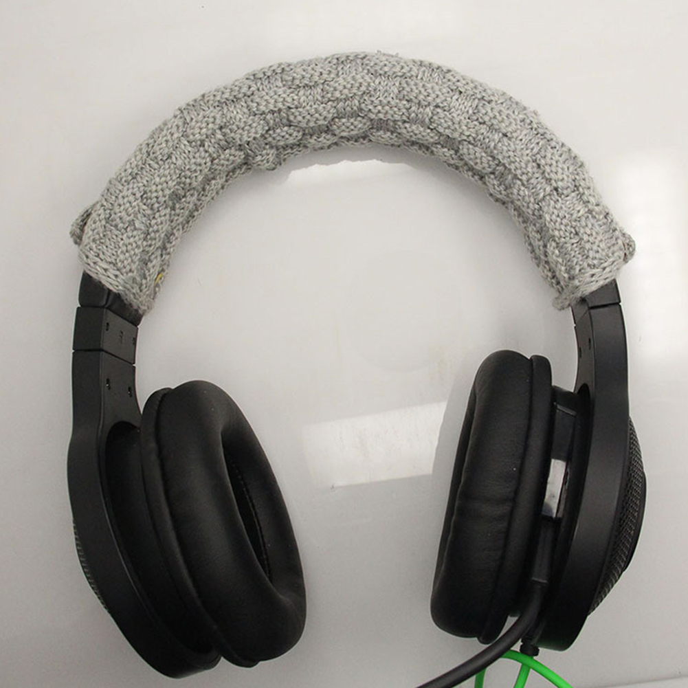Knit Fabric Headband Headphone - Audio Technica Headphone Ath-M50X 评论和价格