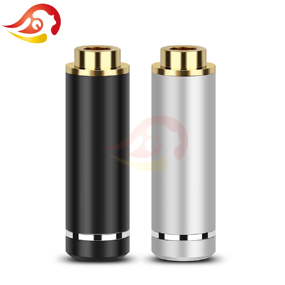 QYFANG 4.4mm 5 Pole Earphone F - Audiophile Headphone Wired 评论和价格