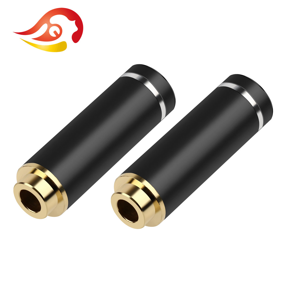 QYFANG 4.4mm 5 Pole Earphone F - Audiophile Headphone Wired 评论和价格