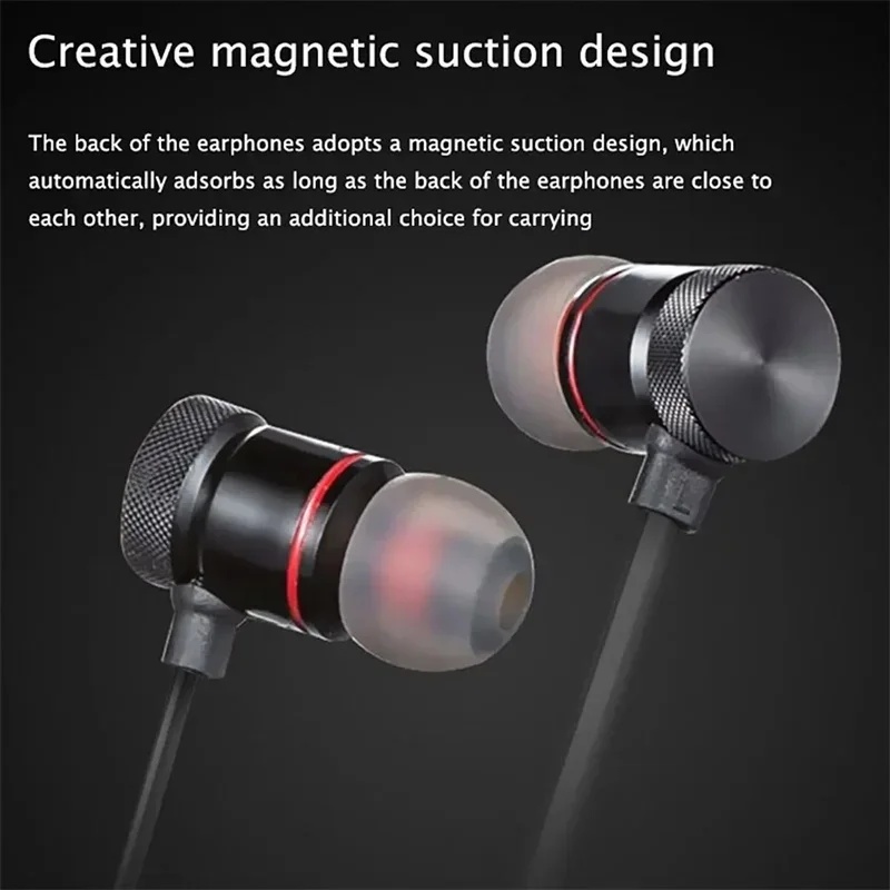 1-4Pcs Wireless Bluetooth Head - Bluetooth Headset On Ear 评论和价格