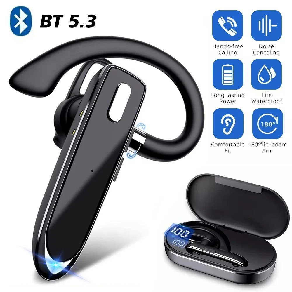 Wireless Bluetooth Headphones  - Bluetooth Headset On Ear 评论和价格