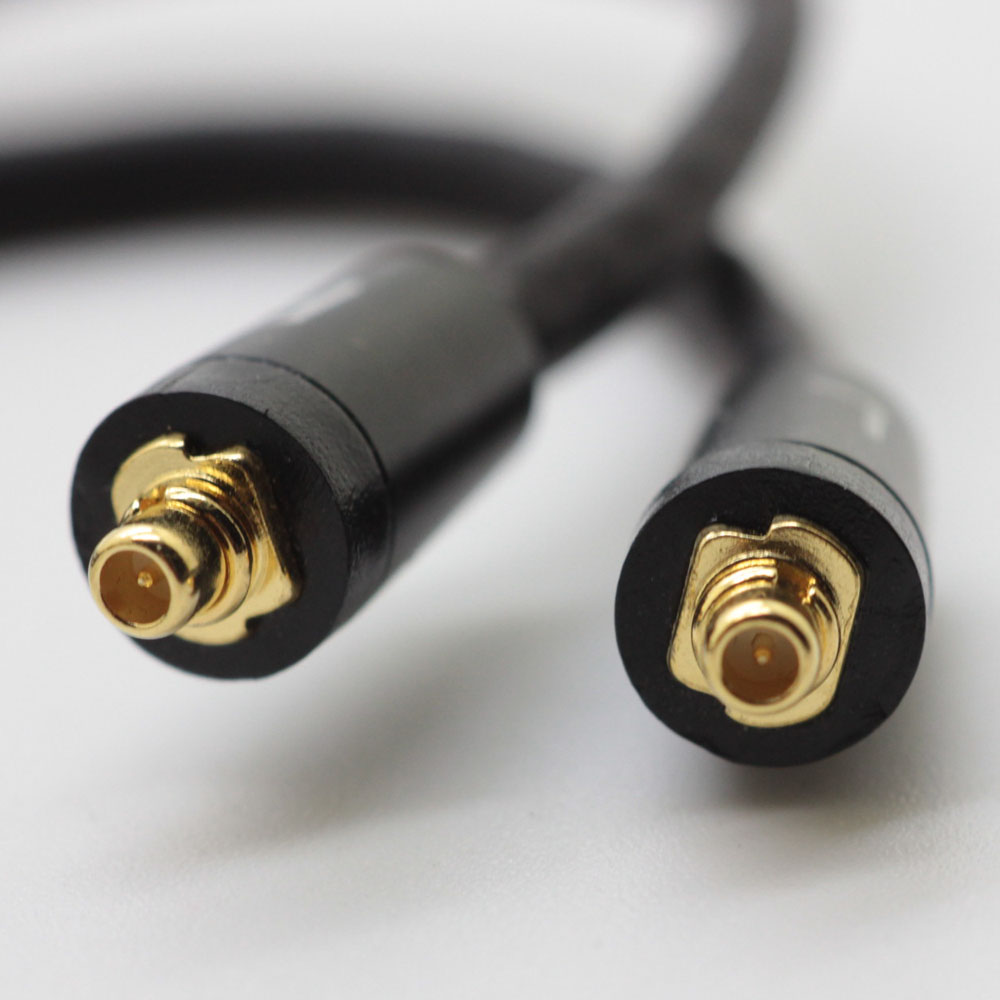 MMCX SE215 Cable with MIC Sing - Wired Earphone Mic 评论和价格