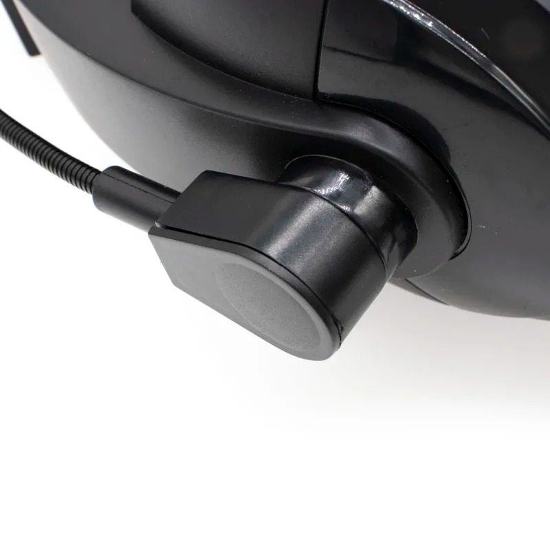 Professional Noise Cancelling  - Wired Earphone Mic 评论和价格