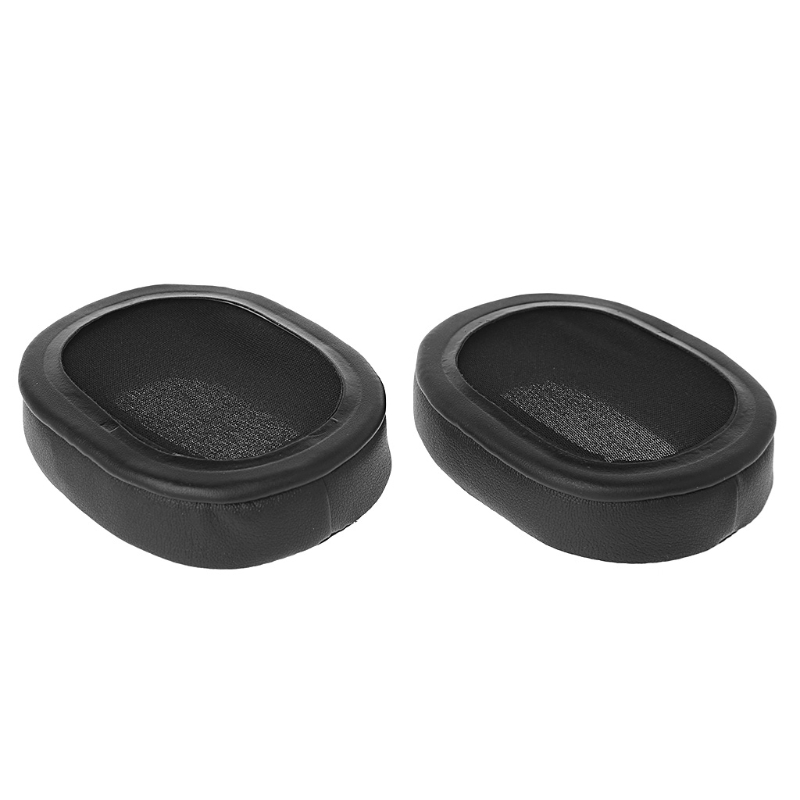 Foam Ear Pads Cushions Leather - Audio Technica Headphone Ath-M50X 评论和价格
