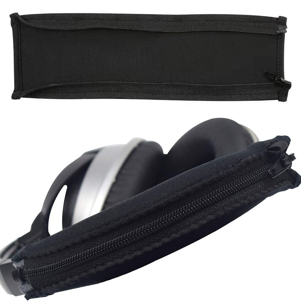 Zipper Headphone Protector Sle - Audio Technica Headphone Ath-M20X 评论和价格