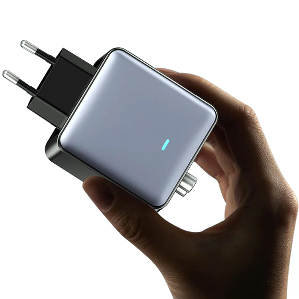 QC 2.0 H6 EU US Plug Daul USB  - Bluetooth Adapter Receiver 评论和价格