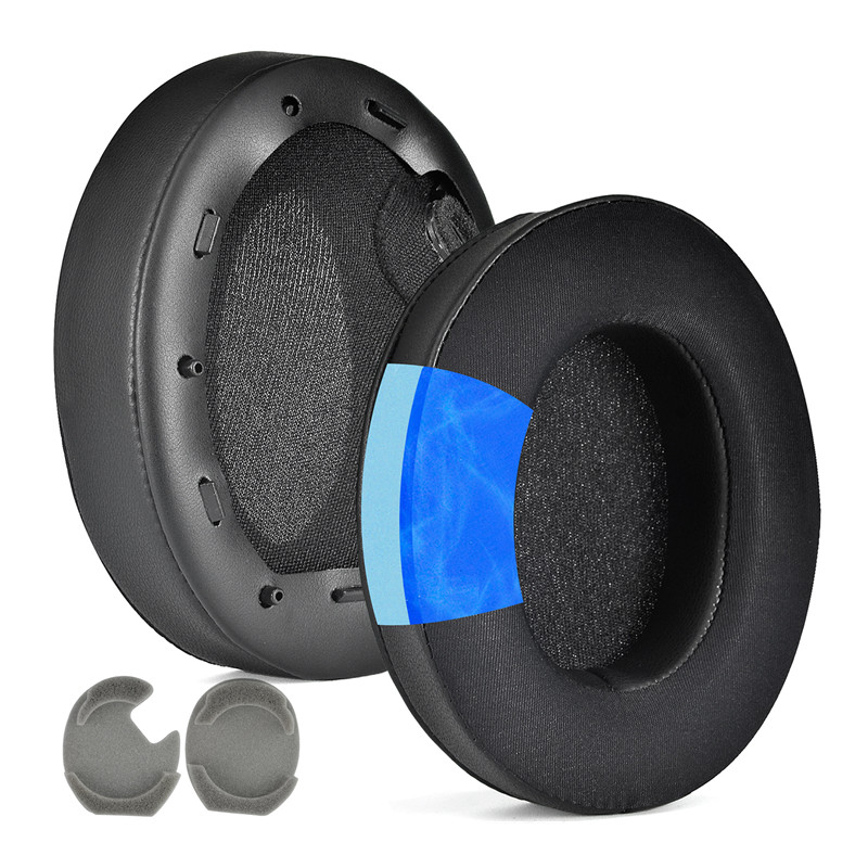 Ear Pads Cushion For Sony WH-1 - Sony Headphone Wh-1000Xm4 评论和价格