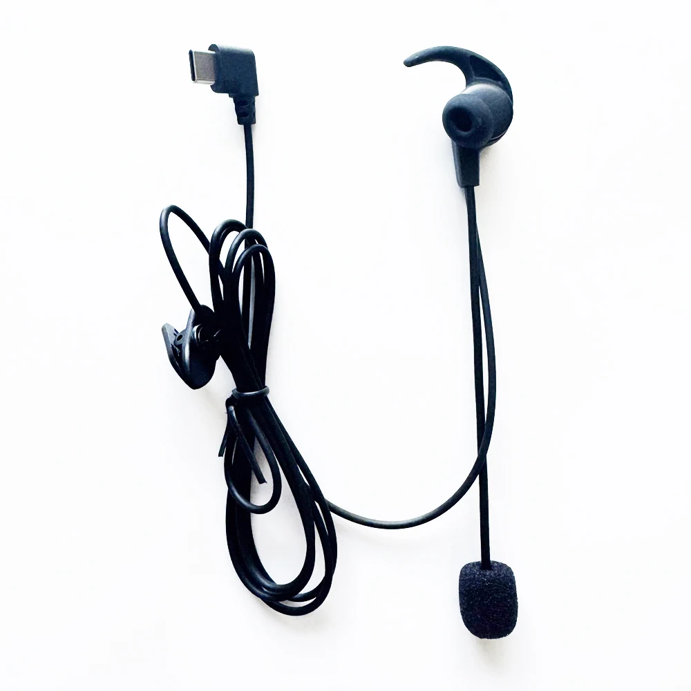 Type-C HIFI Soccer In-ear Refe - Bluetooth Headset On Ear 评论和价格