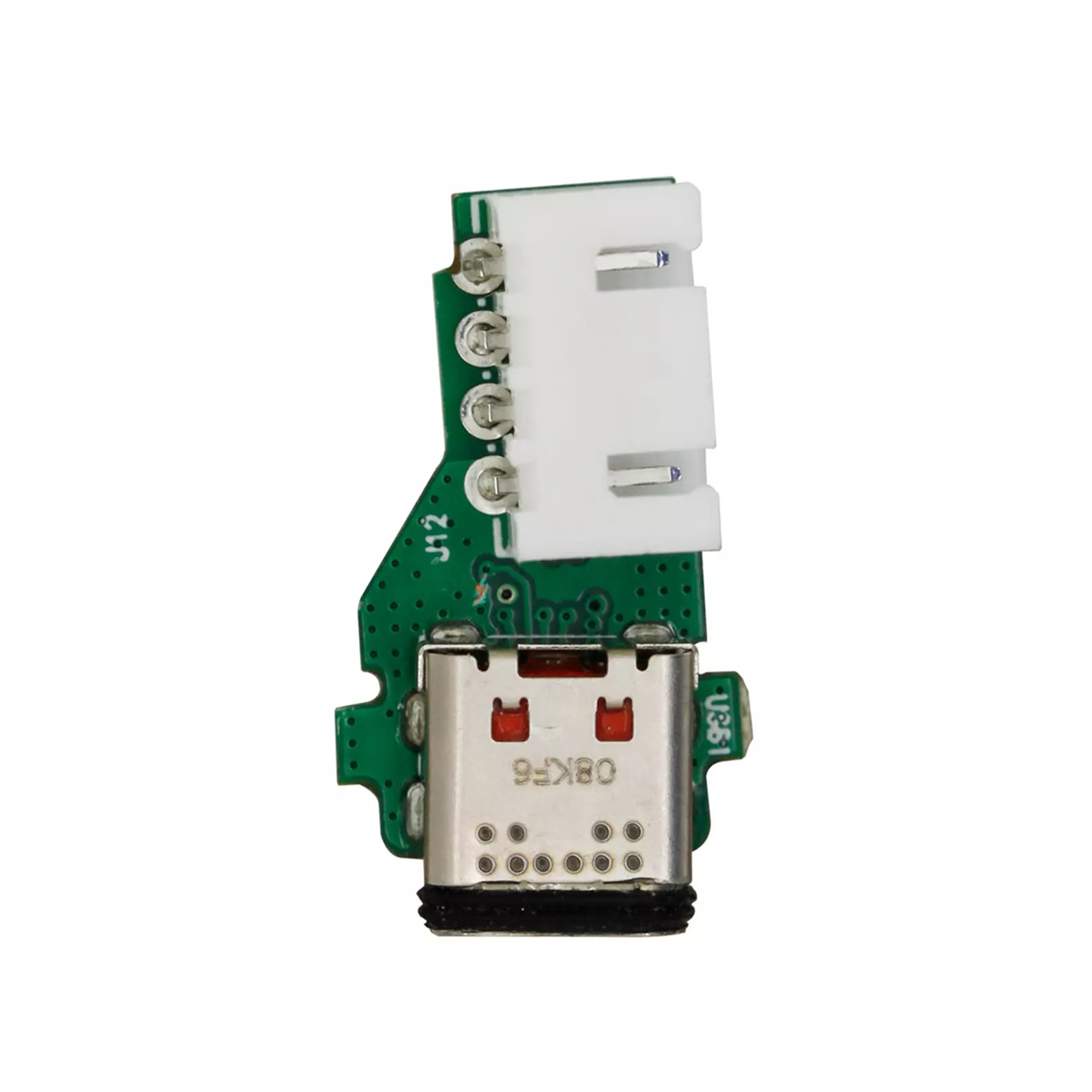 1Pc Charging Port Board Power  - Jbl Speaker Charge 5 评论和价格