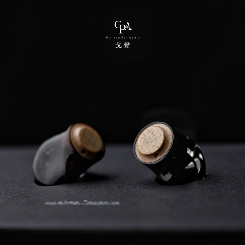 BOOMDROP Meteor Heavy Bass Tun - Audiophile Headphone Wired 评论和价格